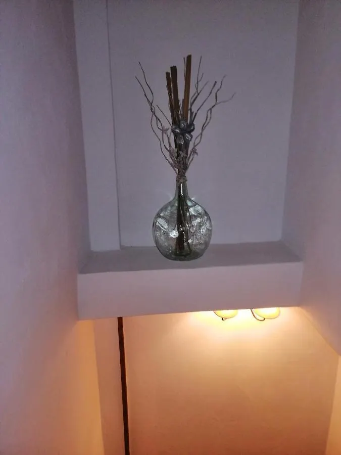 Сasa de vacaciones Villa Casa María - Alojera