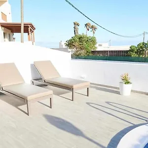 Frühstückspension Bene Lanzarote, La Asomada (Lanzarote)